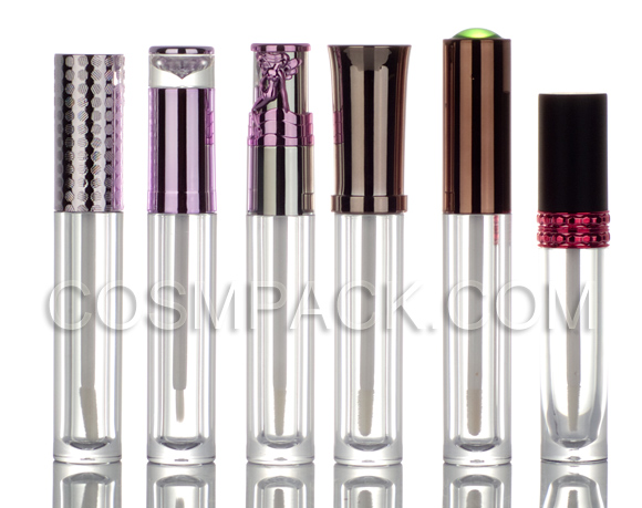 lip gloss packaging