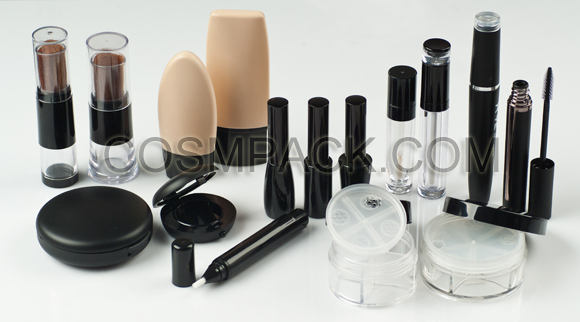 cosmetic packaging