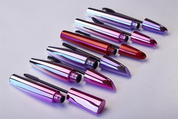 mascara tube