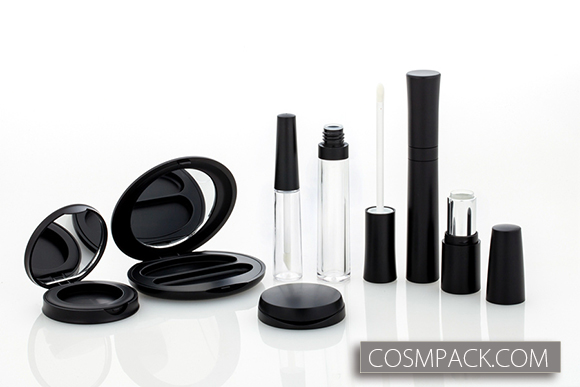 lip plumber packaging series
