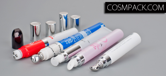 soft tube with new head
