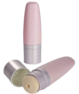 China BB cream tube,China BB cream PE packaging