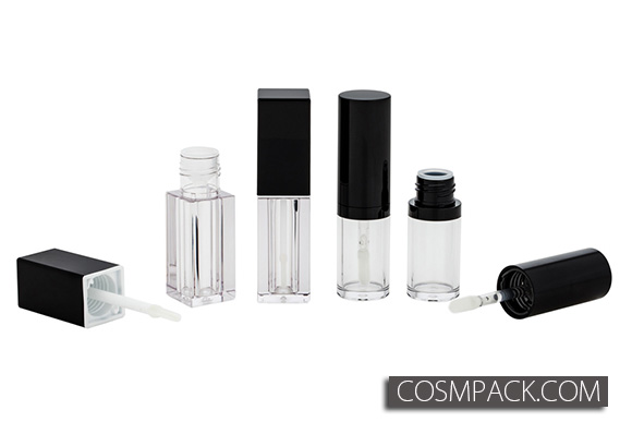 cosmetic promotion packaging