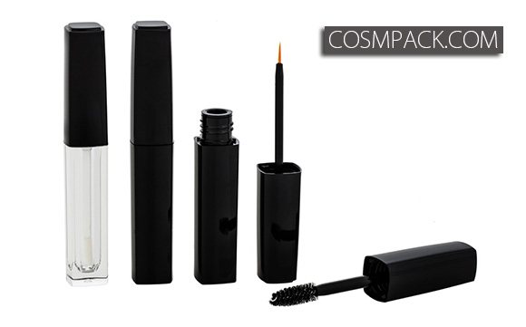 cosmetic promotion packaging