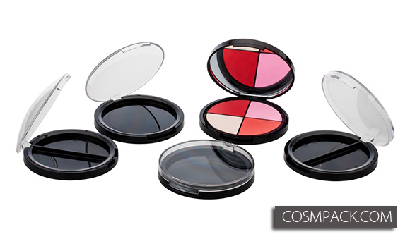 make up contour palette packaging