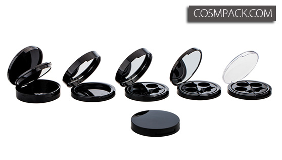 make up contour palette packaging