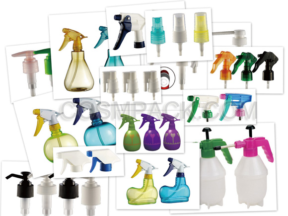 china manufacture lotion pump,foam pump,trigger,sprayer for cosmetic