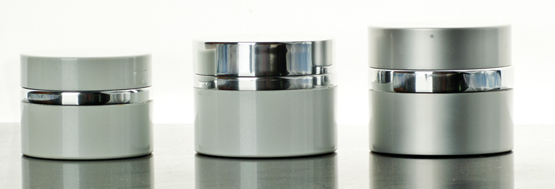aluminum jar