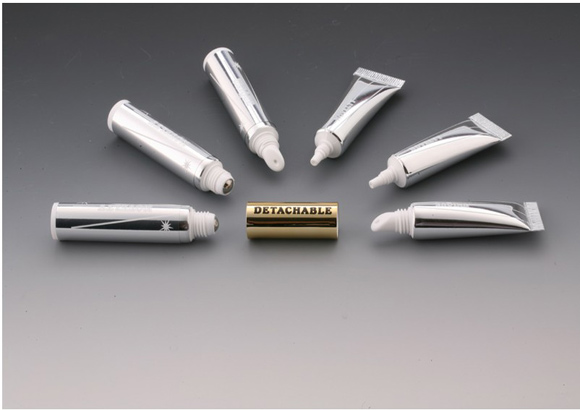 double end tube
