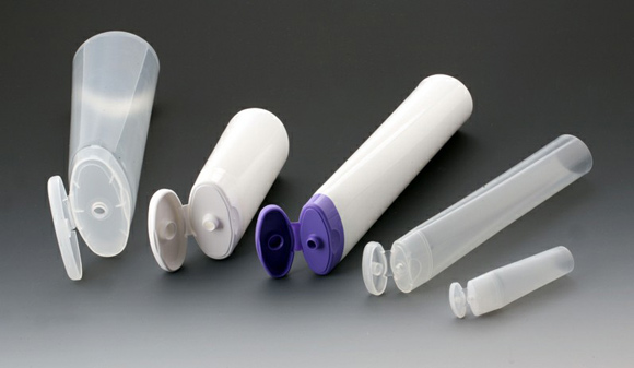 one piece tube