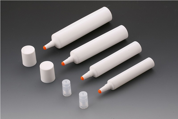 pin-point tube