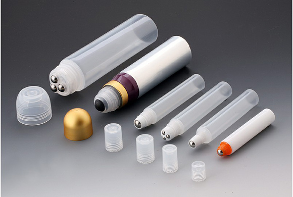 roller ball tube