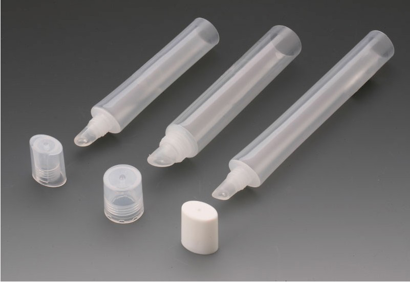soft tip tube