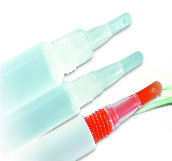 spatula tube