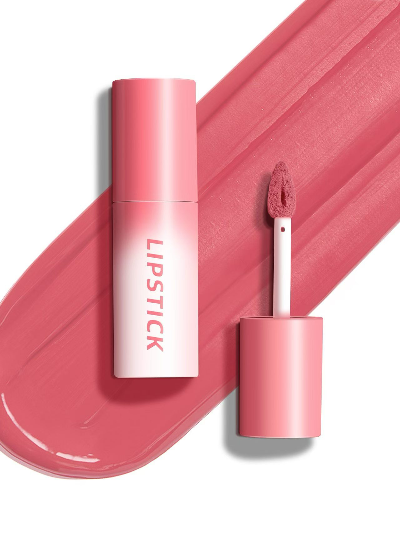 lip gloss bottle with plumper tip lip gloss bottle with plumper tip