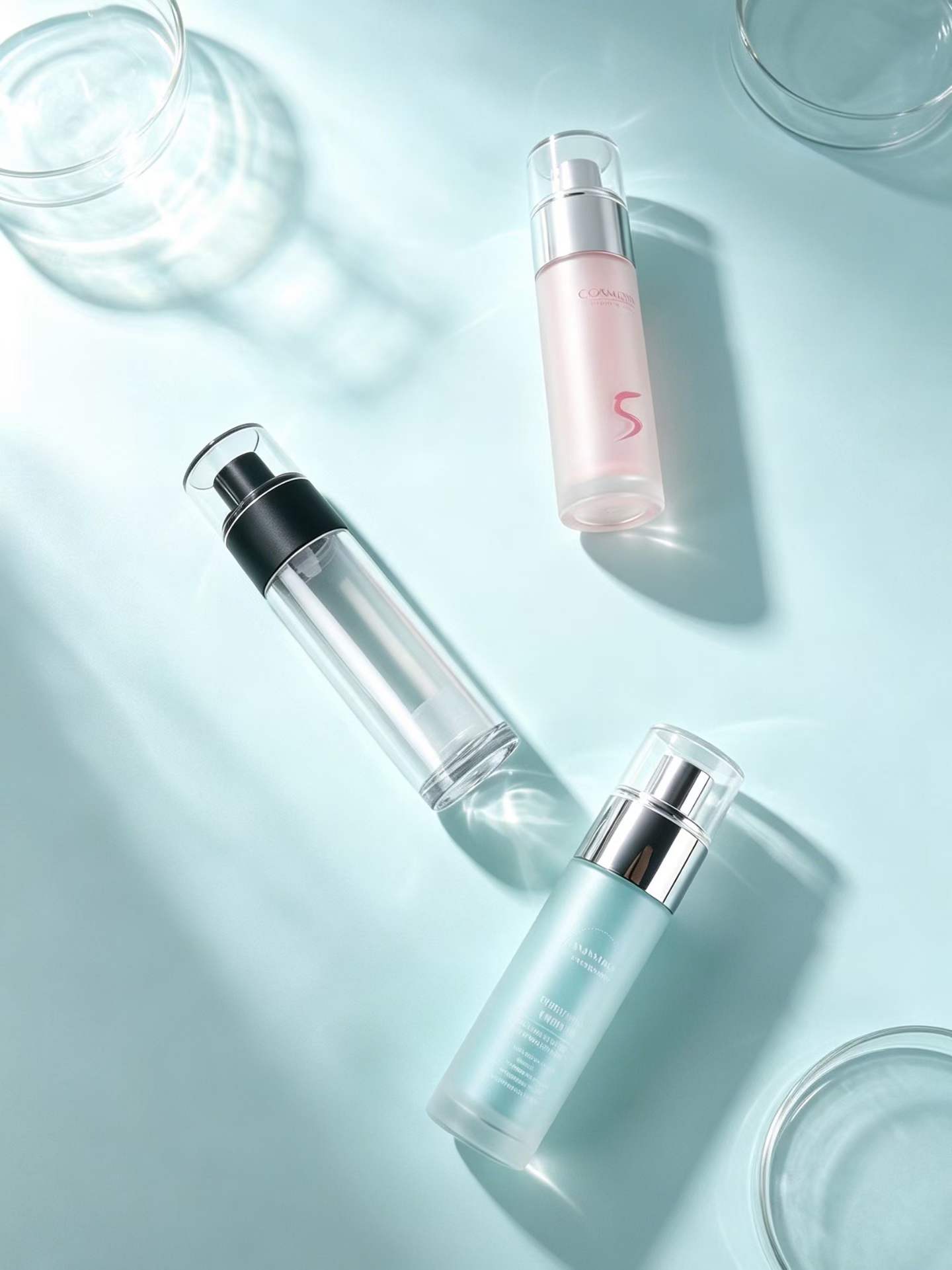 airless bottle